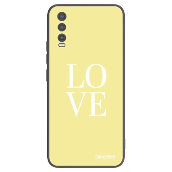Obal pro Vivo Y20s - Love