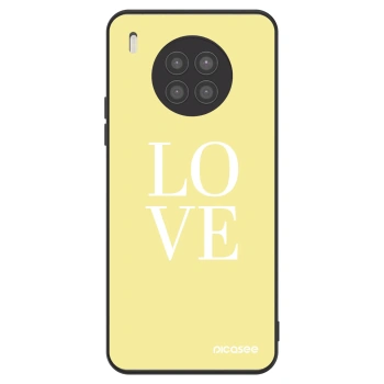 Obal pro Huawei Nova 8i - Love