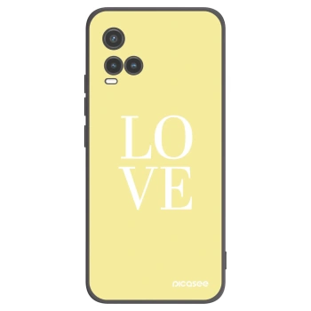 Obal pro Vivo Y33s - Love
