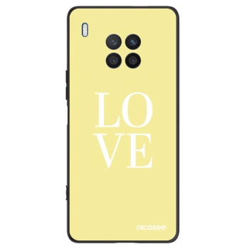 Obal pro Honor 50 Lite - Love