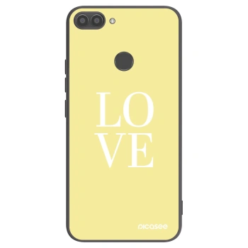Obal pro Huawei P Smart - Love