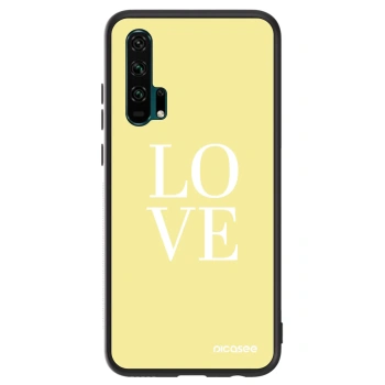 Obal pro Honor 20 Pro - Love