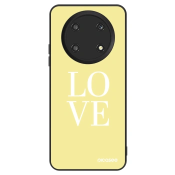 Obal pro Honor Magic4 Lite 5G - Love