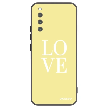 Obal pro Sony Xperia 10 IV 5G - Love