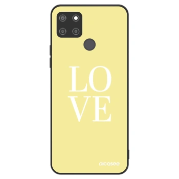 Obal pro Realme C21Y - Love