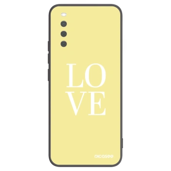 Obal pro Sony Xperia 10 III - Love