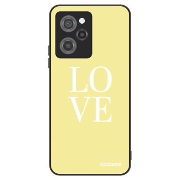 Obal pro Xiaomi Poco X5 Pro - Love