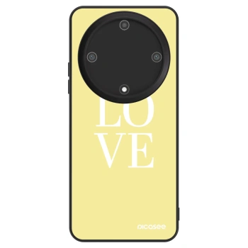 Obal pro Honor Magic5 Lite 5G - Love