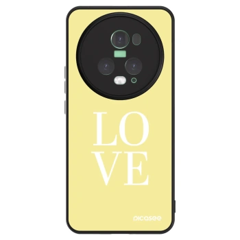 Obal pro Honor Magic5 Pro - Love