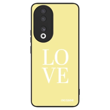 Obal pro Honor 90 5G - Love