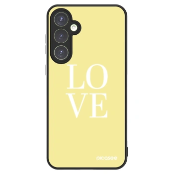 Picasee ULTIMATE CASE pro Samsung Galaxy S23 FE S711B - Love