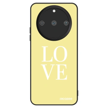 Obal pro Realme 11 Pro+ - Love