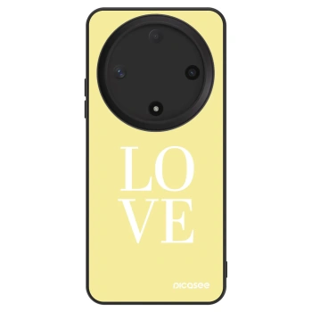 Obal pro Honor Magic6 Lite 5G - Love