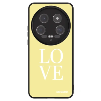 Obal pro Xiaomi 14 Ultra - Love