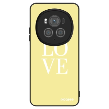Obal pro Honor Magic6 Pro - Love