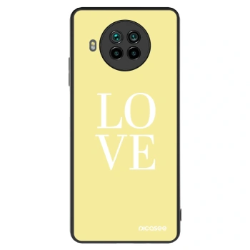 Obal pro Xiaomi Mi 10T Lite - Love