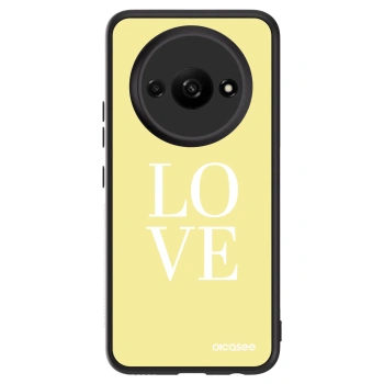 Obal pro Xiaomi Redmi A3 - Love