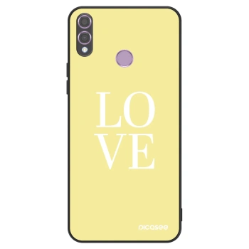 Obal pro Honor 8X - Love