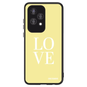 Obal pro Honor 200 Lite - Love