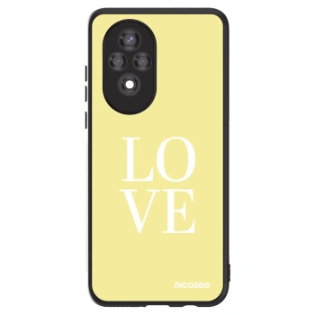 Obal pro Honor 200 Pro 5G - Love