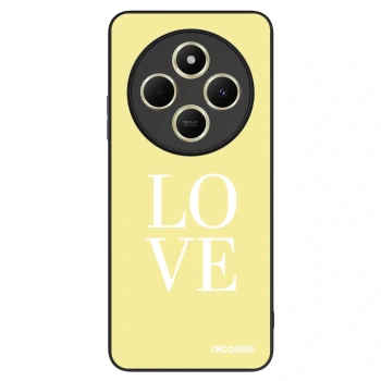 Obal pro Xiaomi Redmi 14C - Love