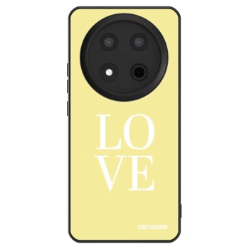 Obal pro Honor Magic7 Lite 5G - Love