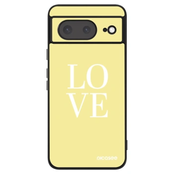 Obal pro Google Pixel 8a - Love