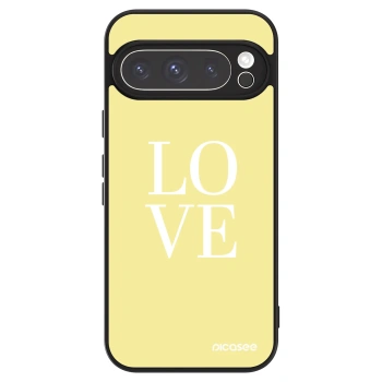 Obal pro Google Pixel 9 Pro - Love