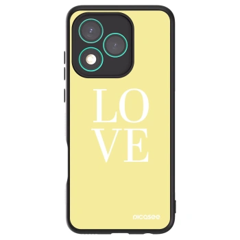 Obal pro Honor 400 Lite 5G - Love