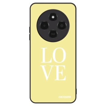Obal pro Xiaomi Poco C75 - Love