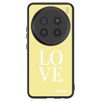 Obal pro Vivo X200 Pro - Love