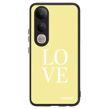Obal pro Vivo V50 Lite 5G - Love