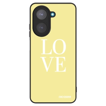 Obal pro Xiaomi Redmi A5 - Love