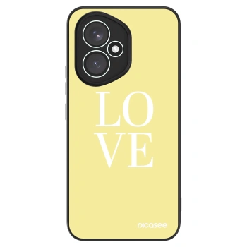 Obal pro Honor 400 5G - Love