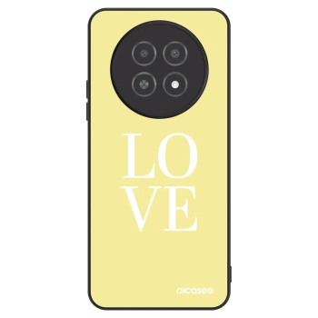Obal pro Realme 12X - Love