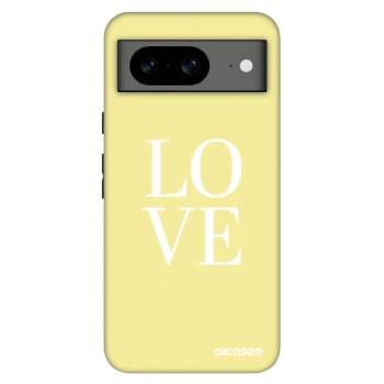 Obal pro Google Pixel 8 Pro - Love