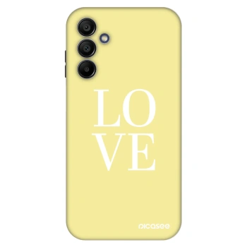 Obal pro Samsung Galaxy A15 A155F 4G - Love
