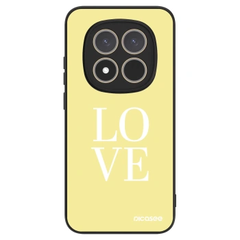 Obal pro Xiaomi Redmi Note 15 Pro 4G - Love