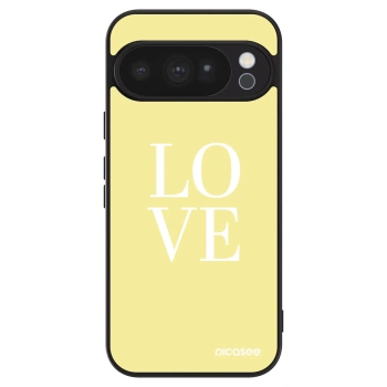 Obal pro Google Pixel 10 Pro - Love