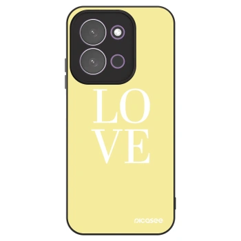Obal pro Xiaomi Redmi 15C 5G - Love