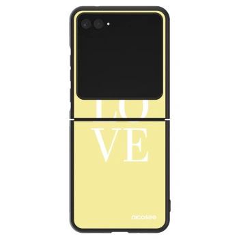Obal pro Motorola Razr 60 - Love
