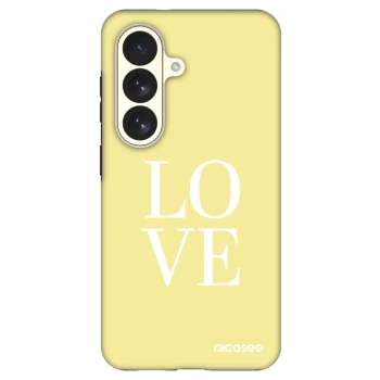 Obal pro Samsung Galaxy S26 - Love