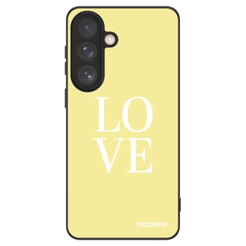 Picasee ULTIMATE CASE pro Samsung Galaxy S26+ - Love