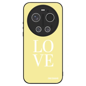 Obal pro Xiaomi 17 Ultra - Love