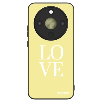 Obal pro Honor Magic8 Lite 5G - Love