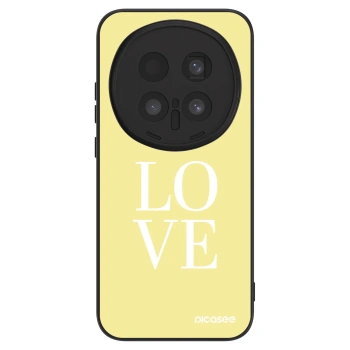Obal pro Honor Magic8 Pro 5G - Love