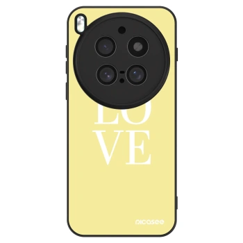 Obal pro Vivo X300 Pro - Love