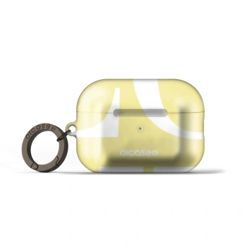 Obal pro Apple AirPods Pro 1 - Love