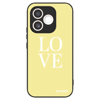 Obal pro Honor 600 Lite - Love