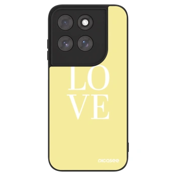 Obal pro Motorola Moto G77 - Love